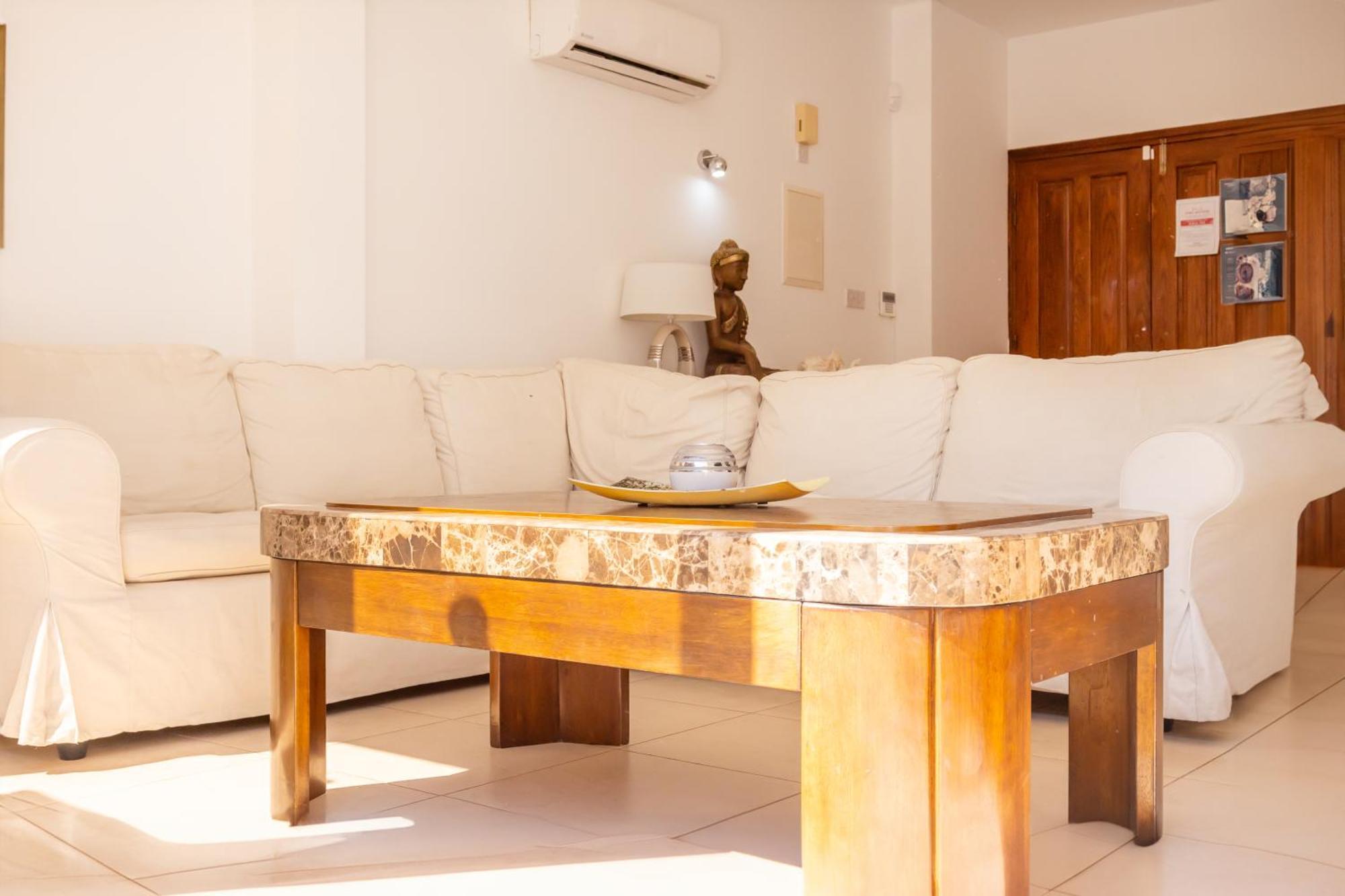 Villa Shanta Peyia Ngoại thất bức ảnh