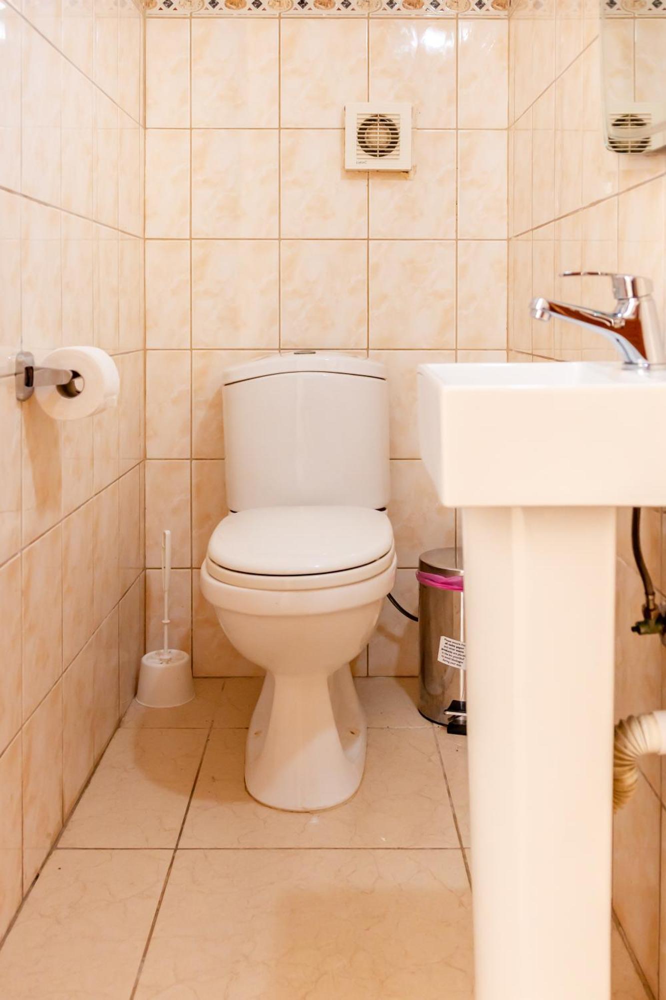 Villa Shanta Peyia Ngoại thất bức ảnh