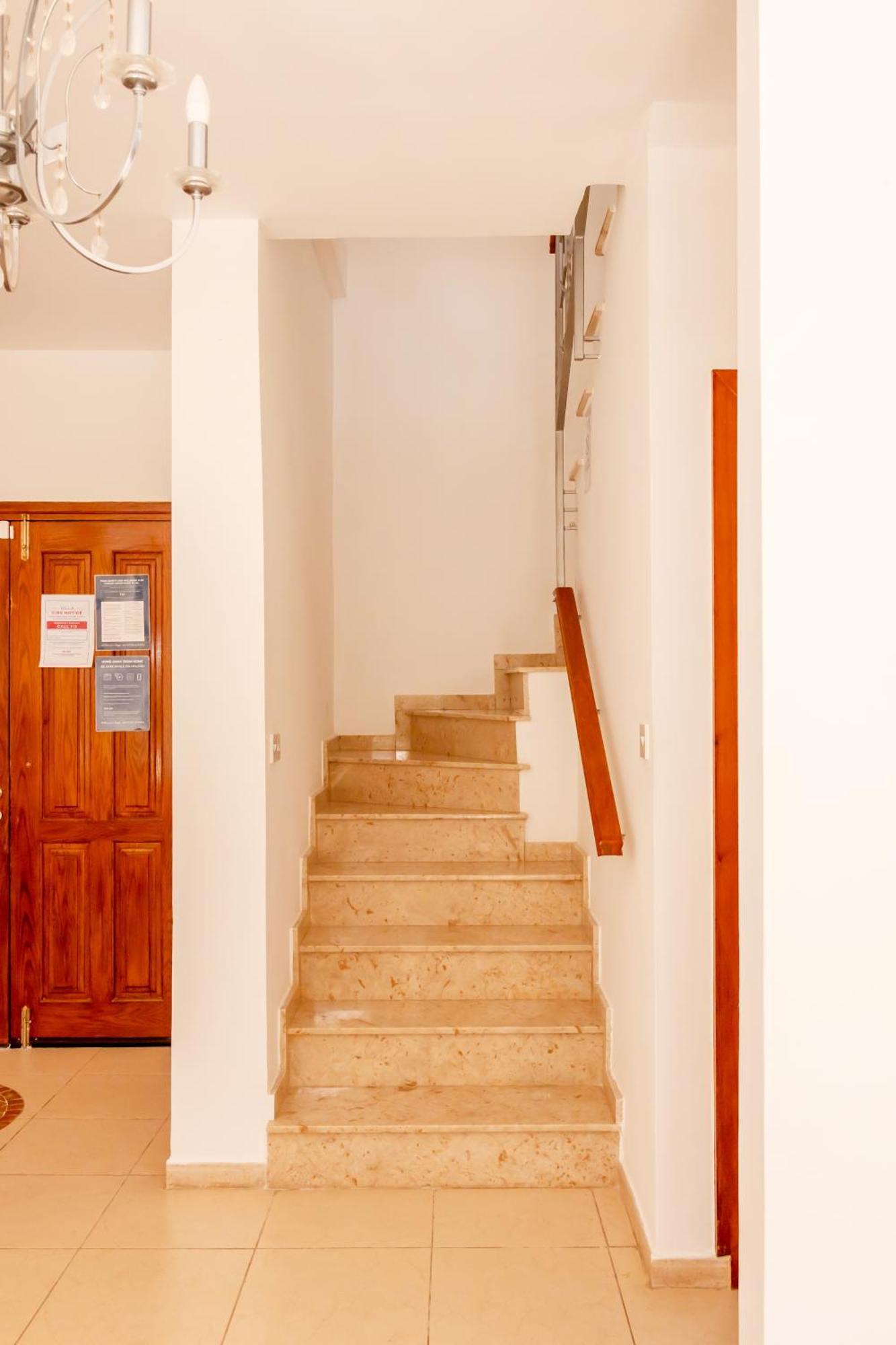 Villa Shanta Peyia Ngoại thất bức ảnh