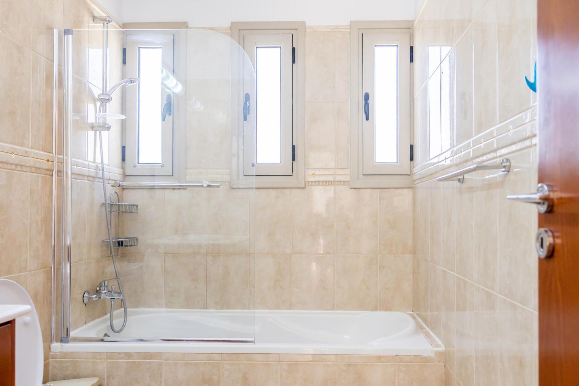 Villa Shanta Peyia Ngoại thất bức ảnh