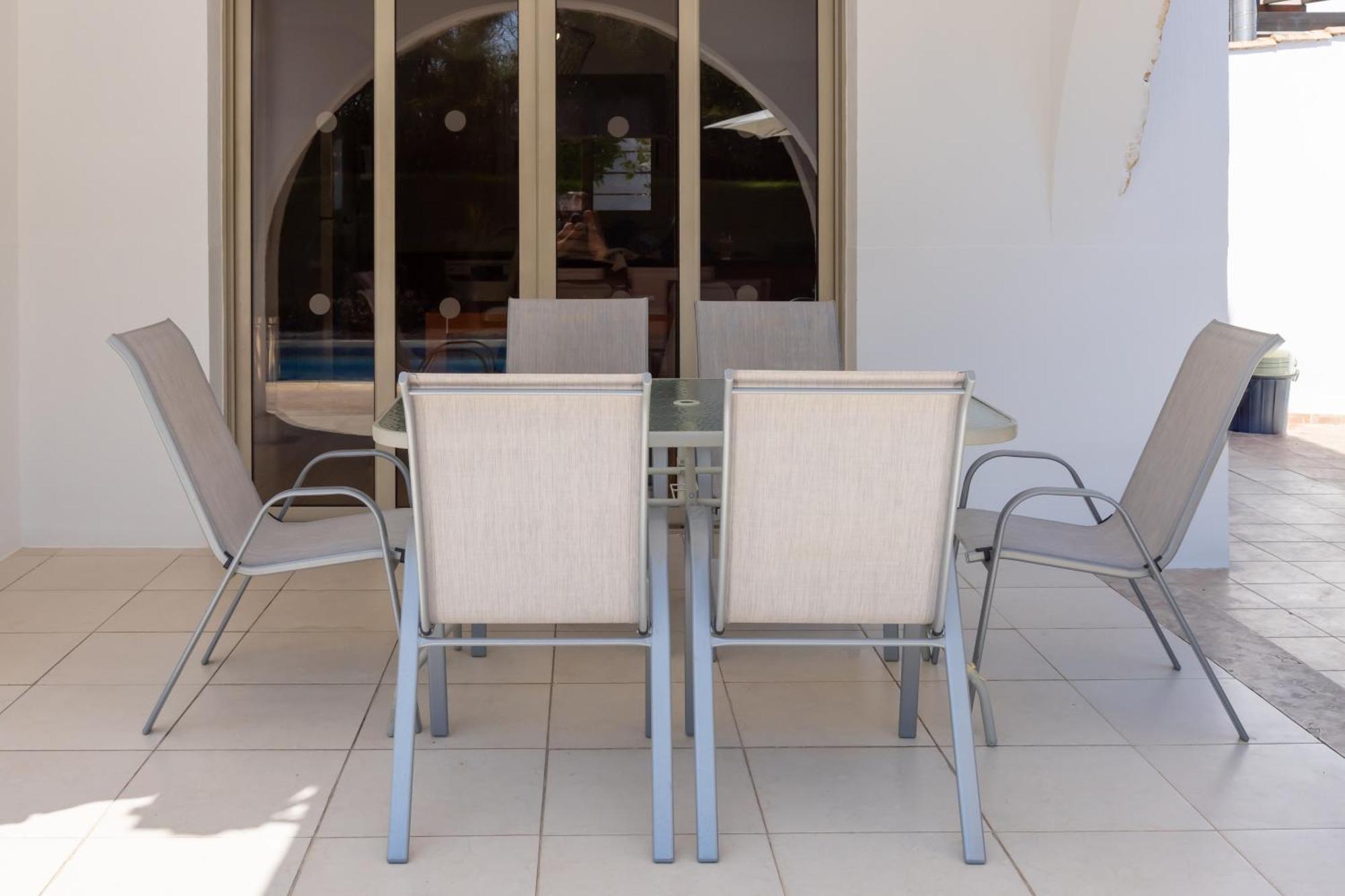 Villa Shanta Peyia Ngoại thất bức ảnh